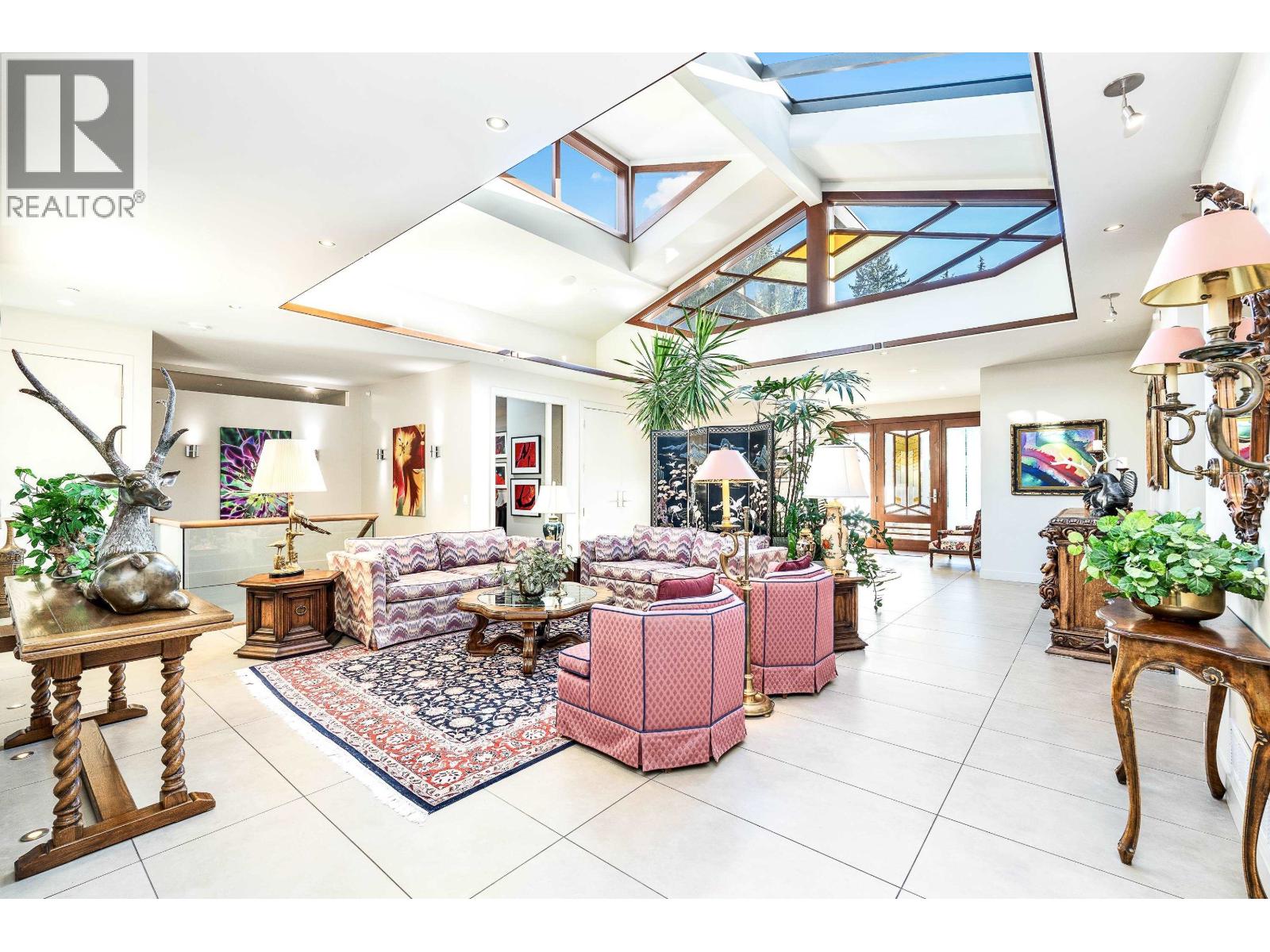 389 MOYNE DRIVE, West Vancouver