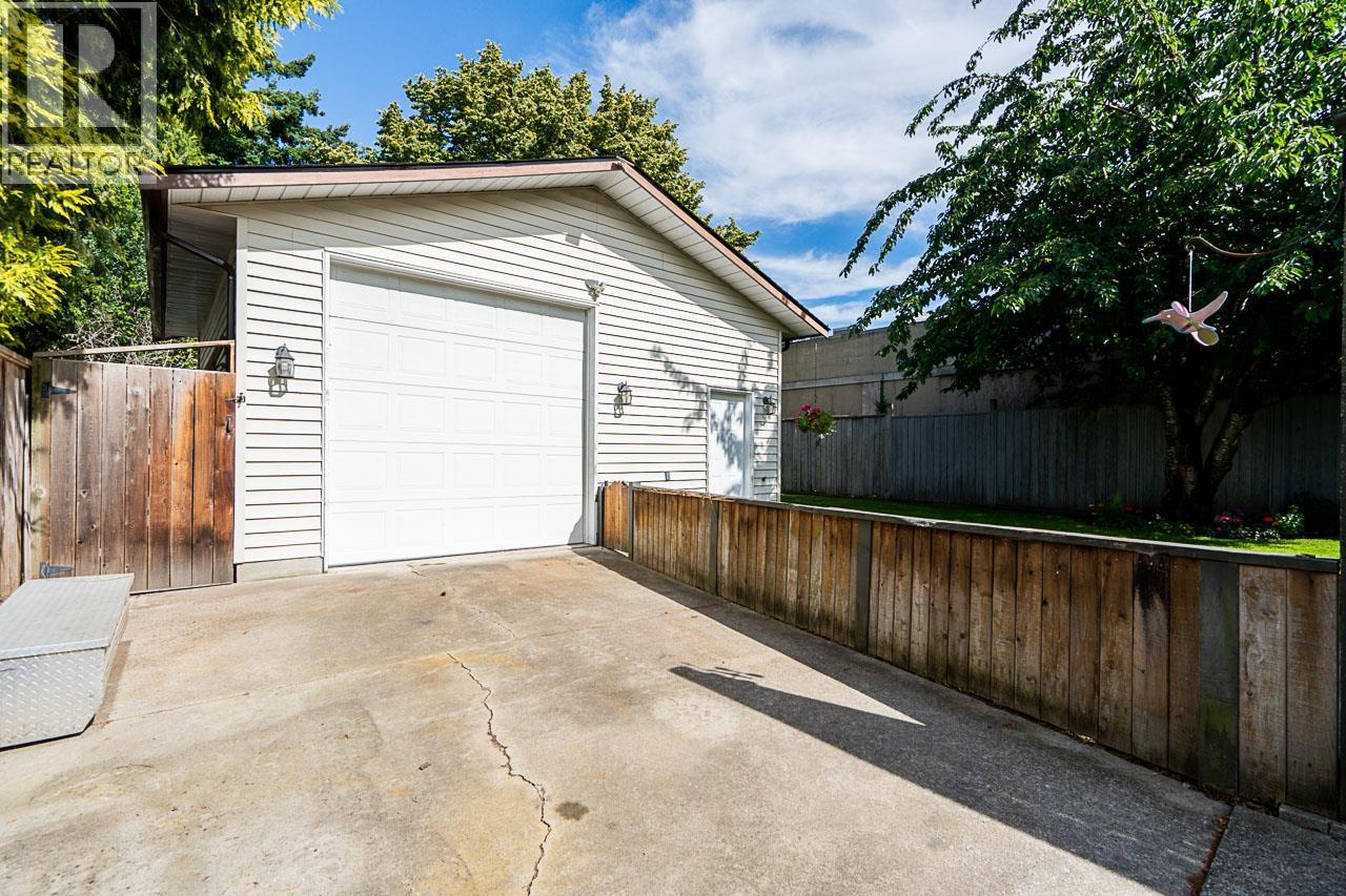 4838 57 Street, Delta