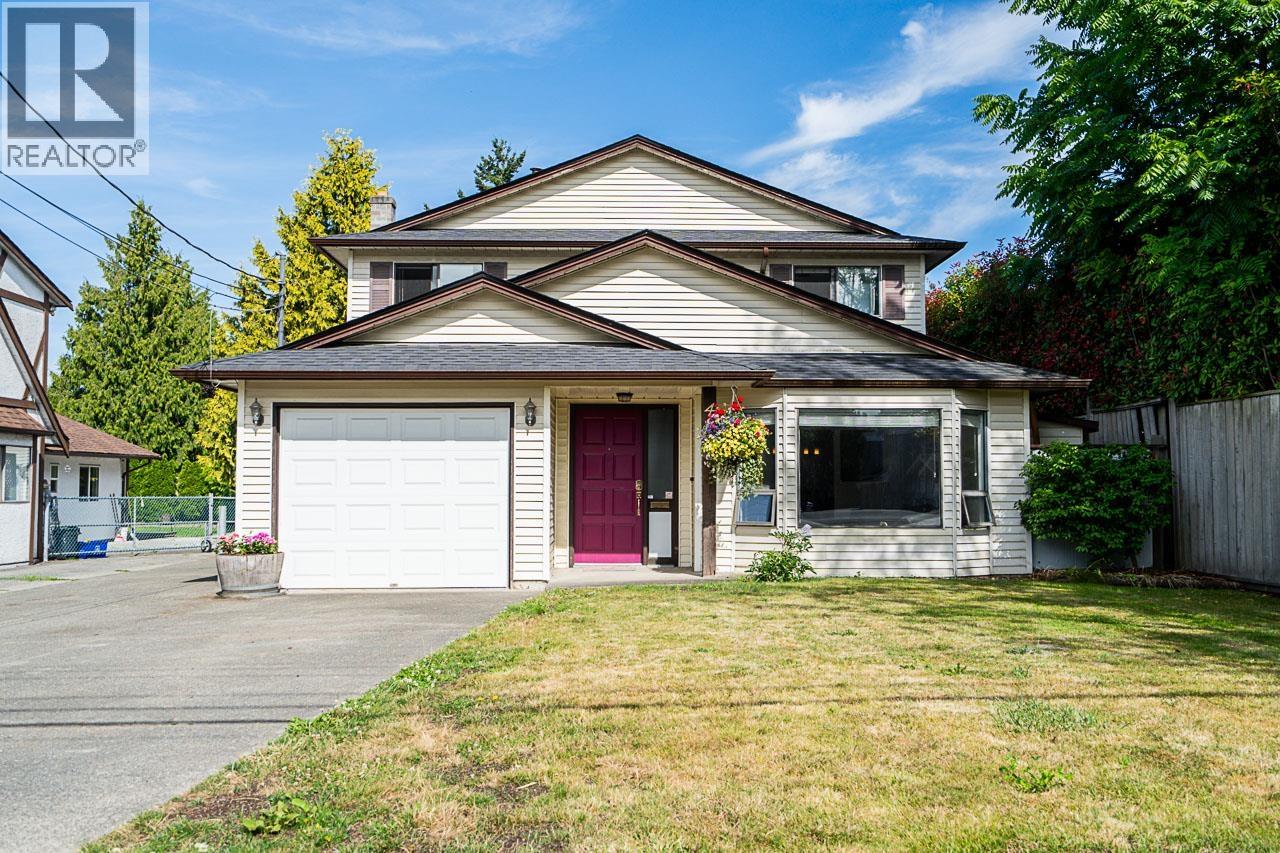 4838 57 Street, Delta