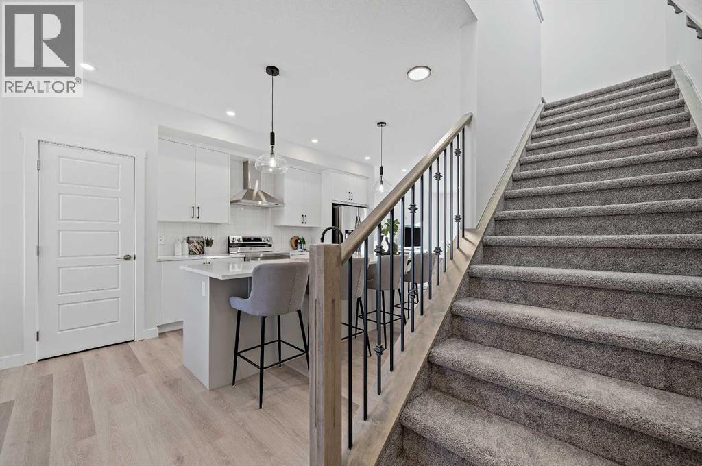 420 Fireside Drive, Cochrane