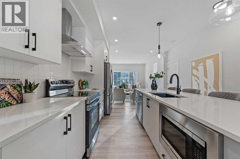 420 Fireside Drive, Cochrane