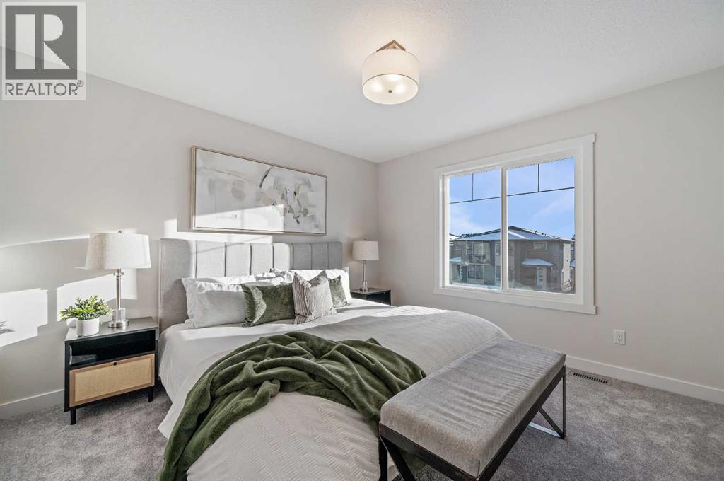 420 Fireside Drive, Cochrane