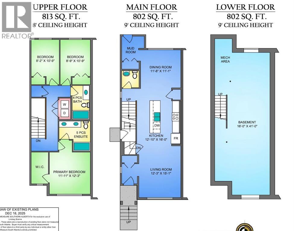 420 Fireside Drive, Cochrane