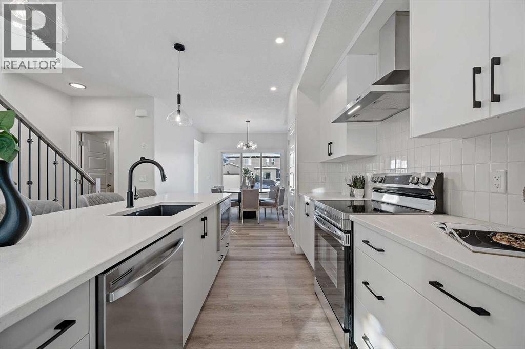 420 Fireside Drive, Cochrane