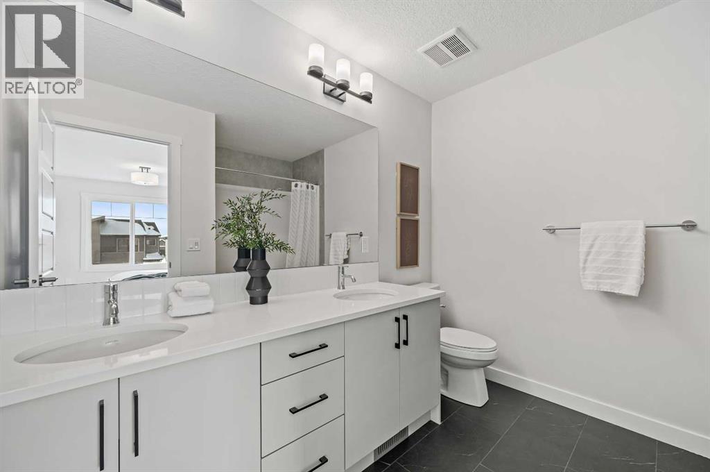 420 Fireside Drive, Cochrane