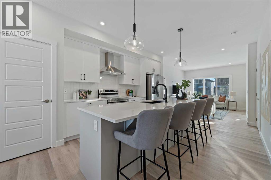 420 Fireside Drive, Cochrane