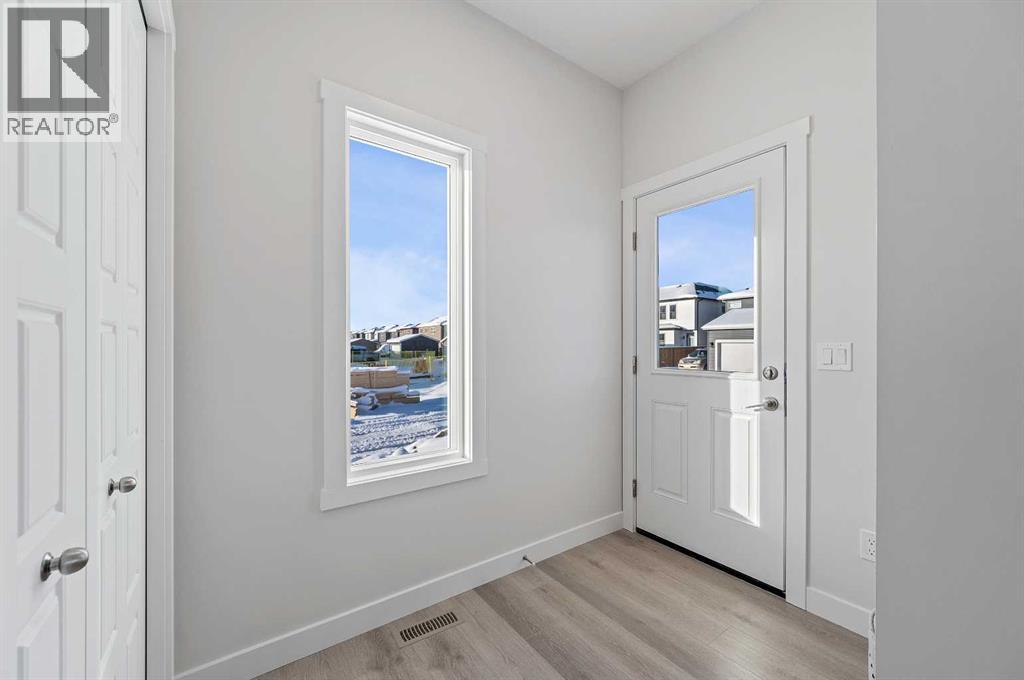 420 Fireside Drive, Cochrane