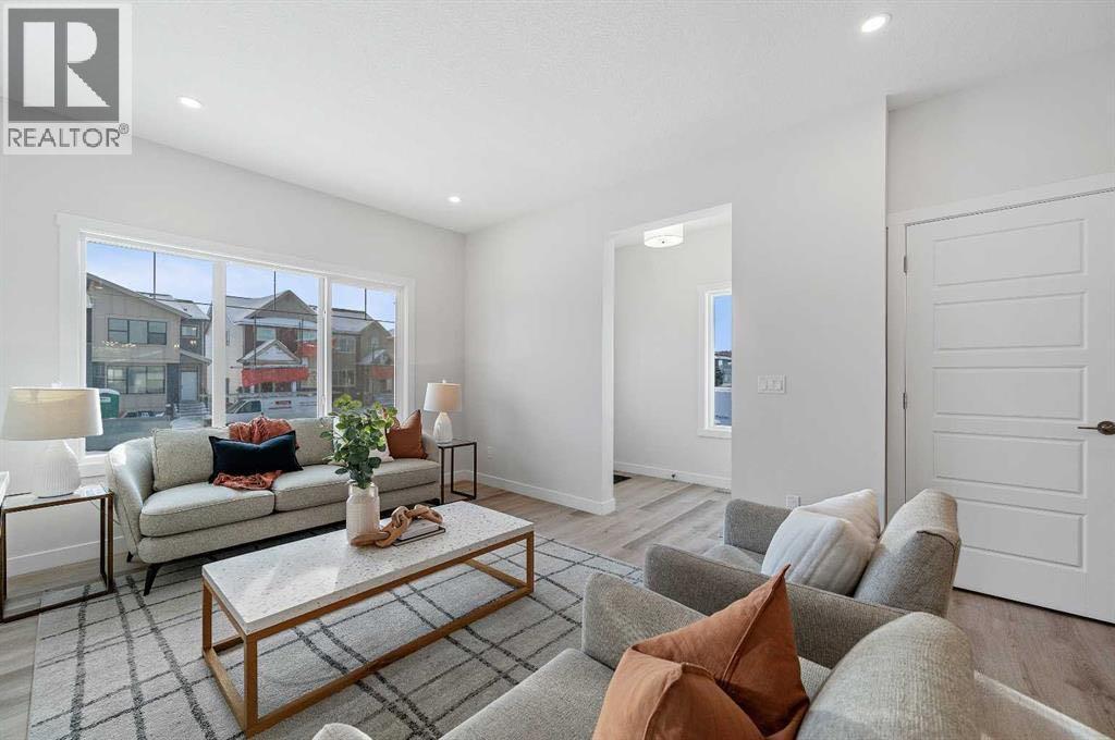 424 Fireside Drive, Cochrane