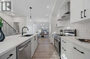 424 Fireside Drive, Cochrane