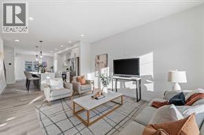 424 Fireside Drive, Cochrane