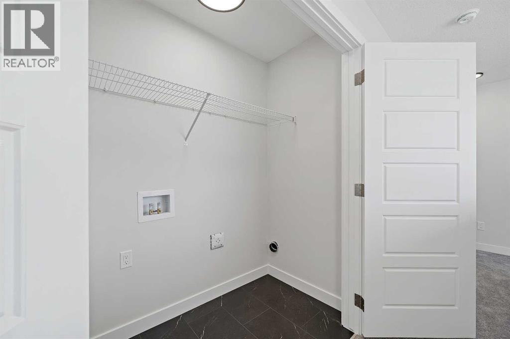 424 Fireside Drive, Cochrane