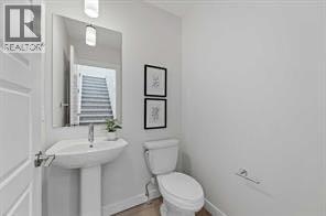 424 Fireside Drive, Cochrane