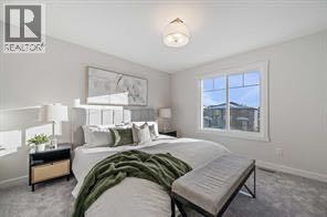 424 Fireside Drive, Cochrane