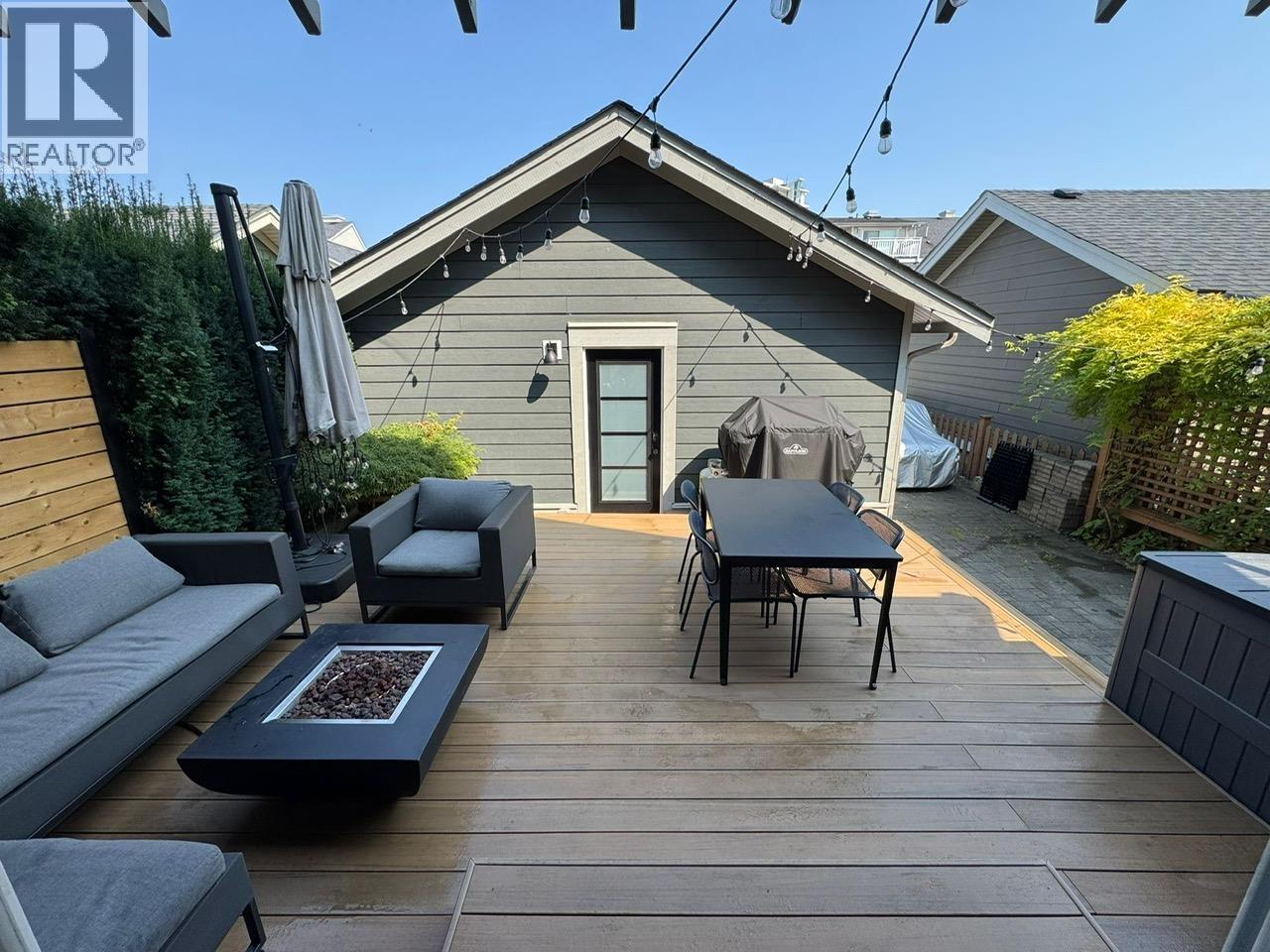 251 JENSEN STREET, New Westminster