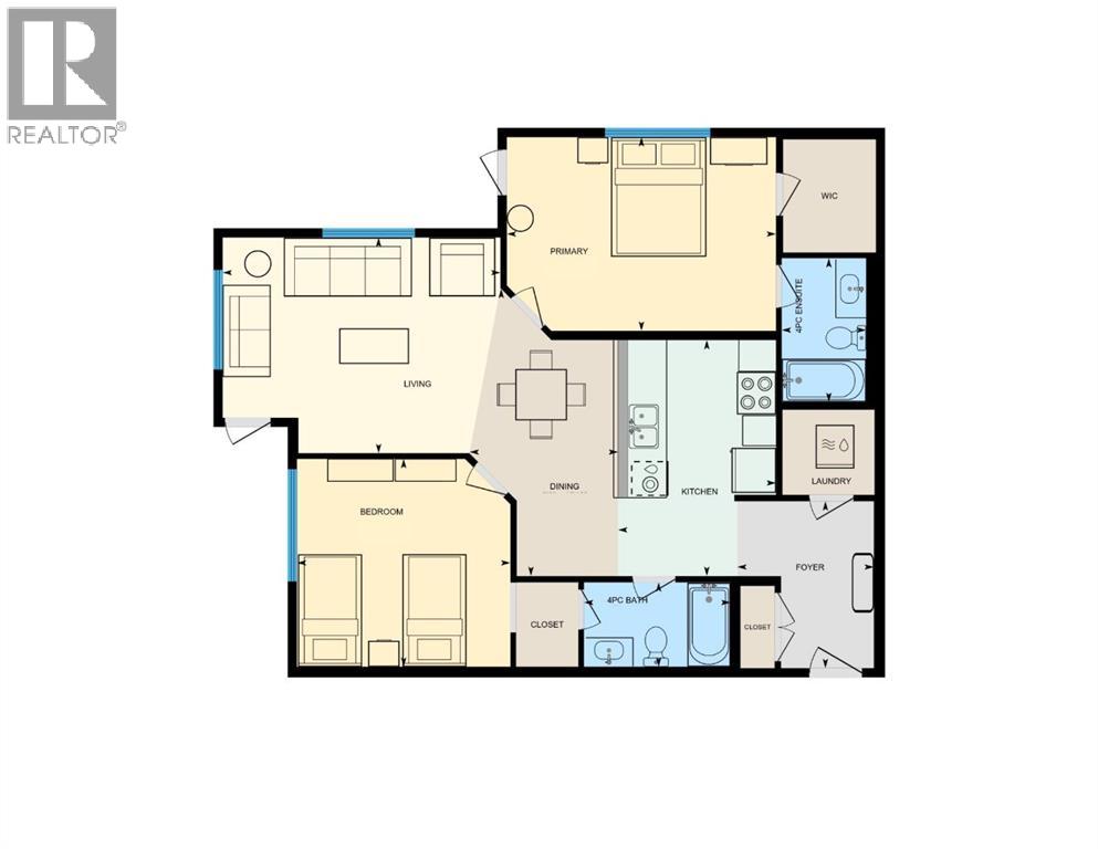 136 Sandpiper Road, Fort McMurray