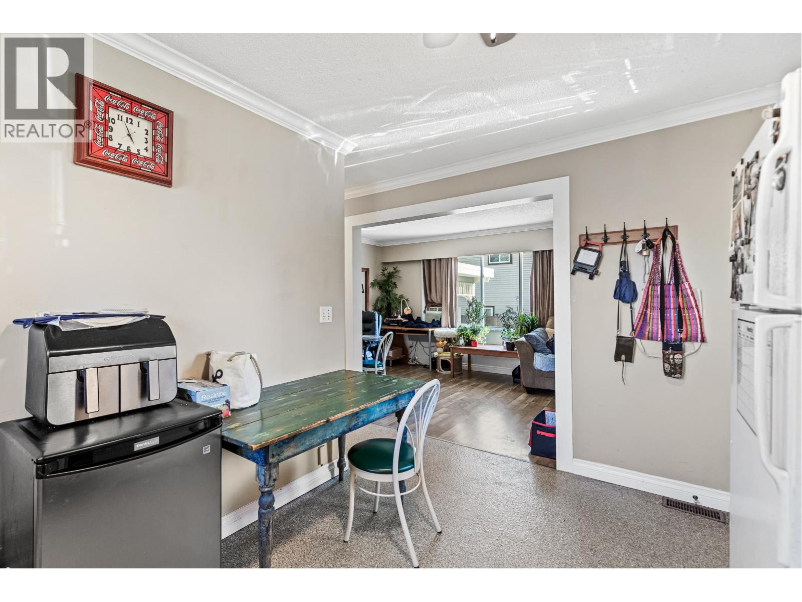 11732 11730 BONSON ROAD, Pitt Meadows