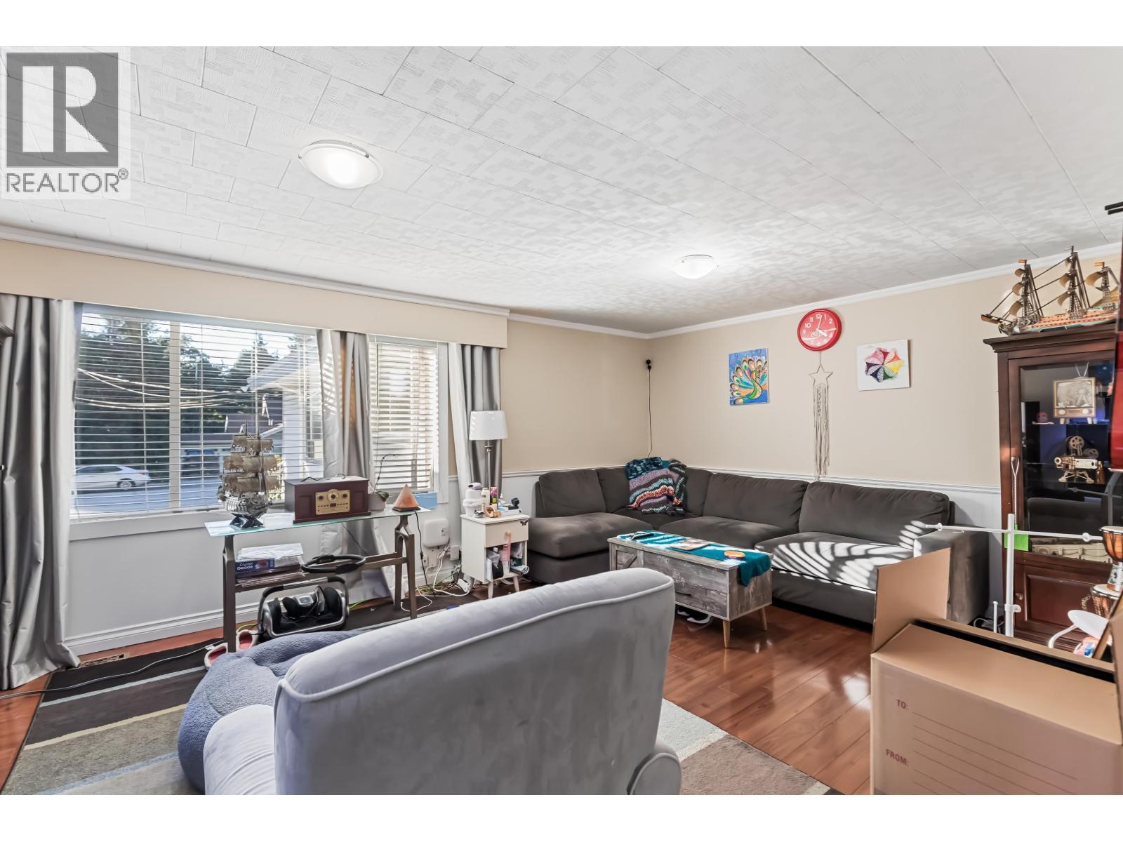 11732 11730 BONSON ROAD, Pitt Meadows