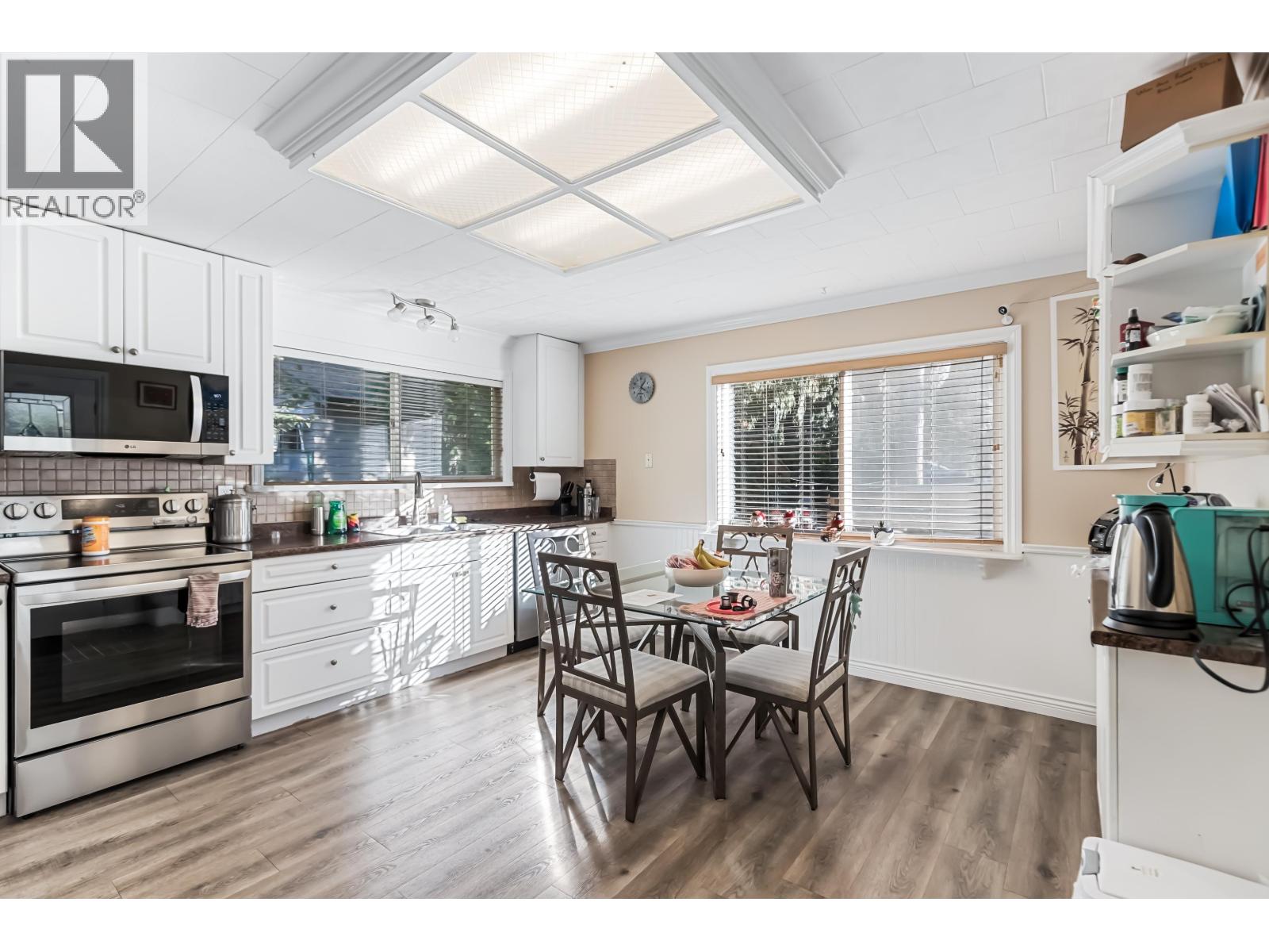 11732 11730 BONSON ROAD, Pitt Meadows