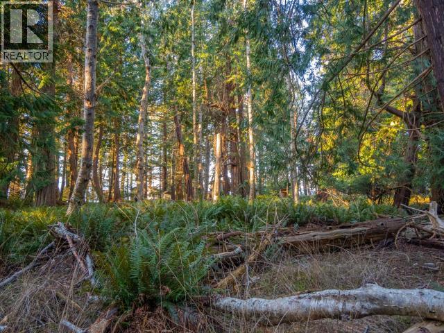 1136 HERCHMER ROAD, Savary Island