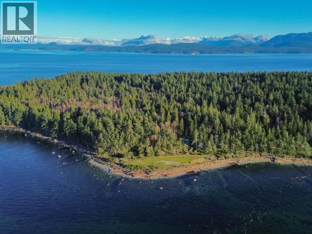 1136 HERCHMER ROAD, Savary Island