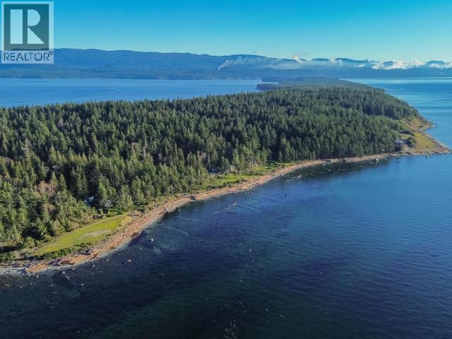 1136 HERCHMER ROAD, Savary Island