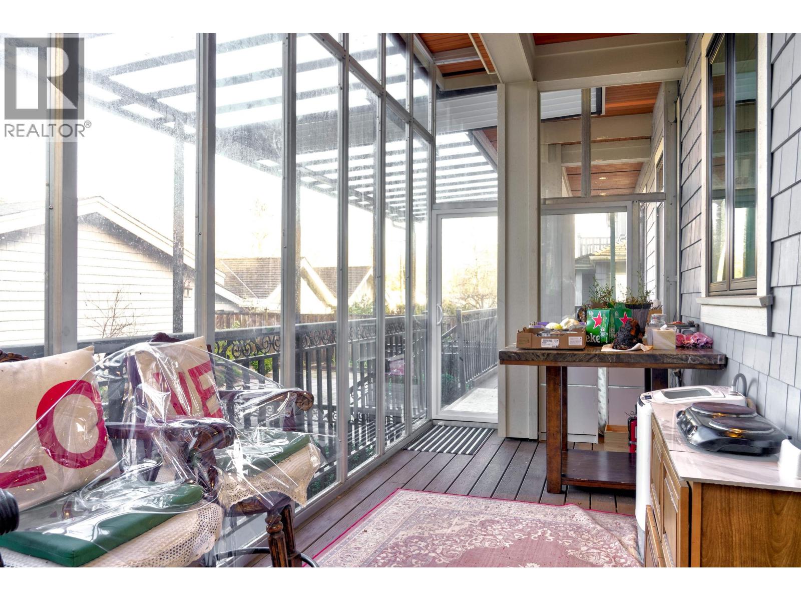 2237 W 37TH AVENUE, Vancouver