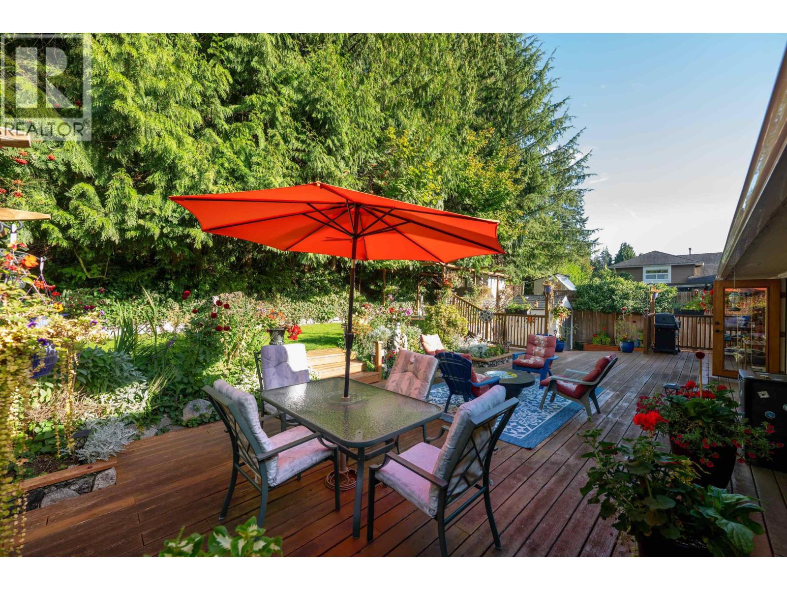3658 LORAINE AVENUE, North Vancouver