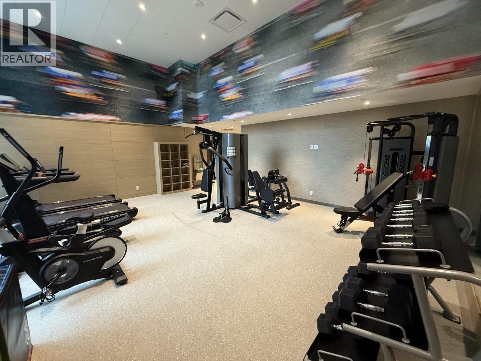 117 755 HARBOURSIDE DRIVE, North Vancouver