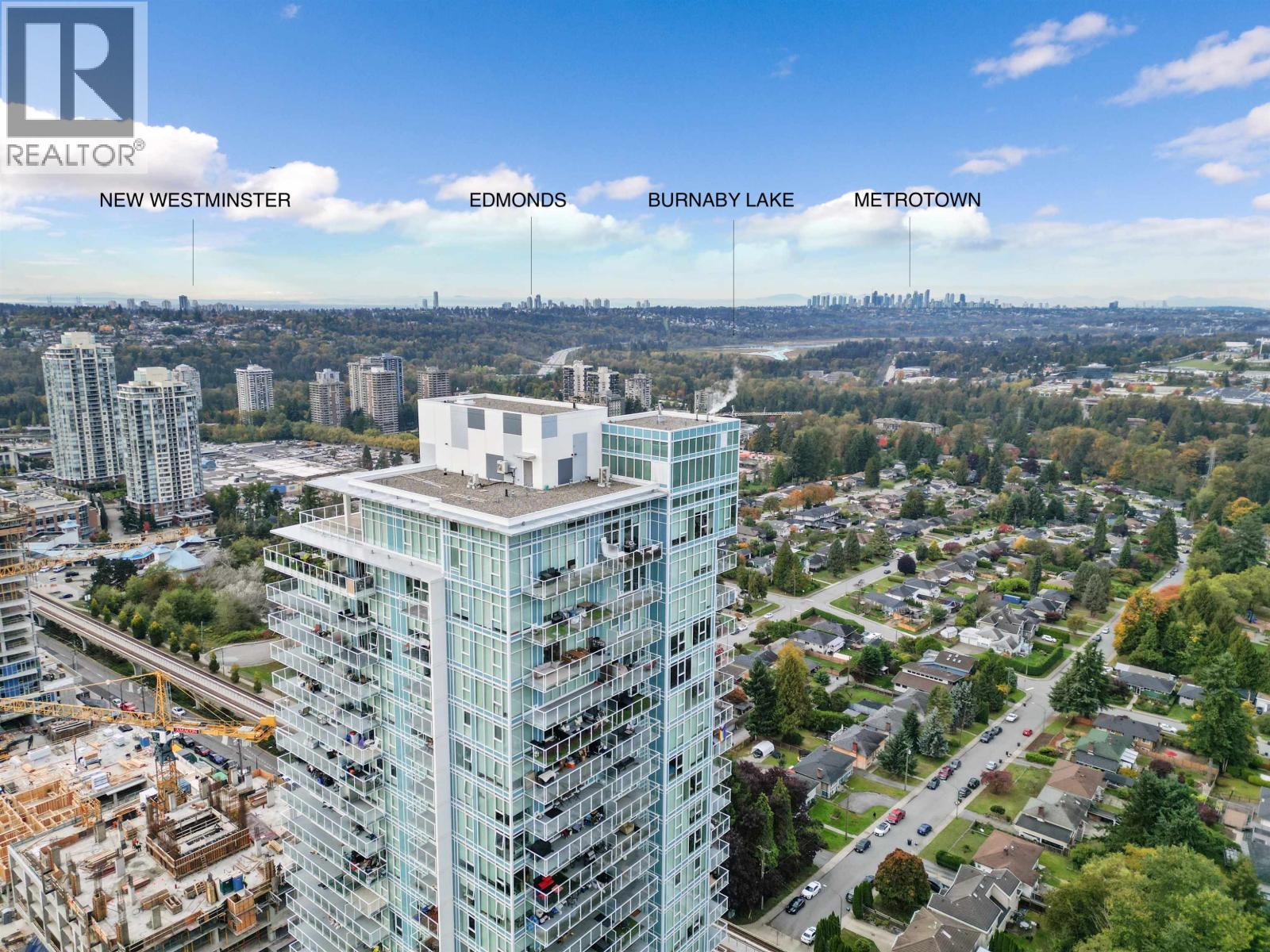 1106 652 WHITING WAY, Coquitlam