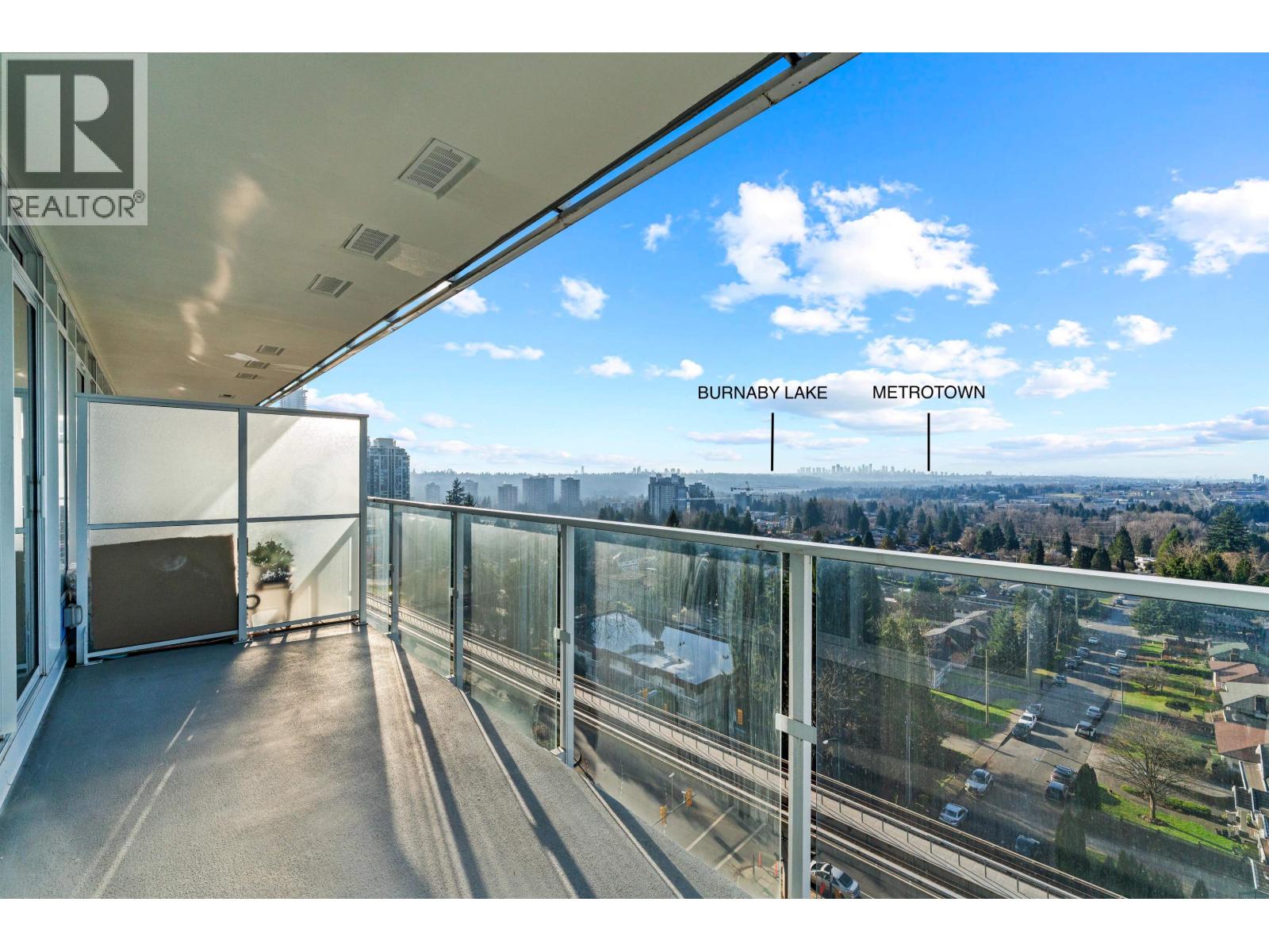 1106 652 WHITING WAY, Coquitlam