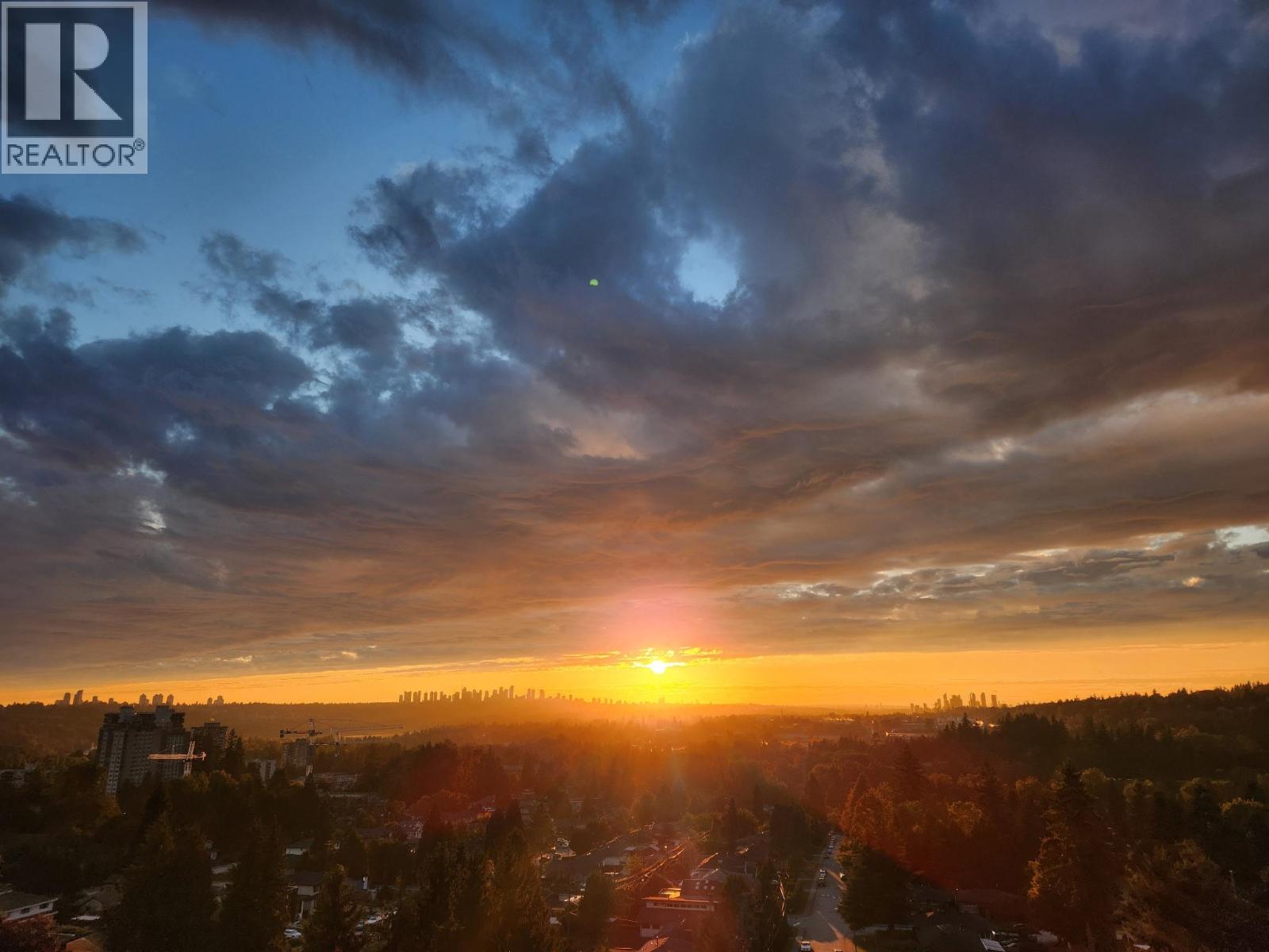 1106 652 WHITING WAY, Coquitlam