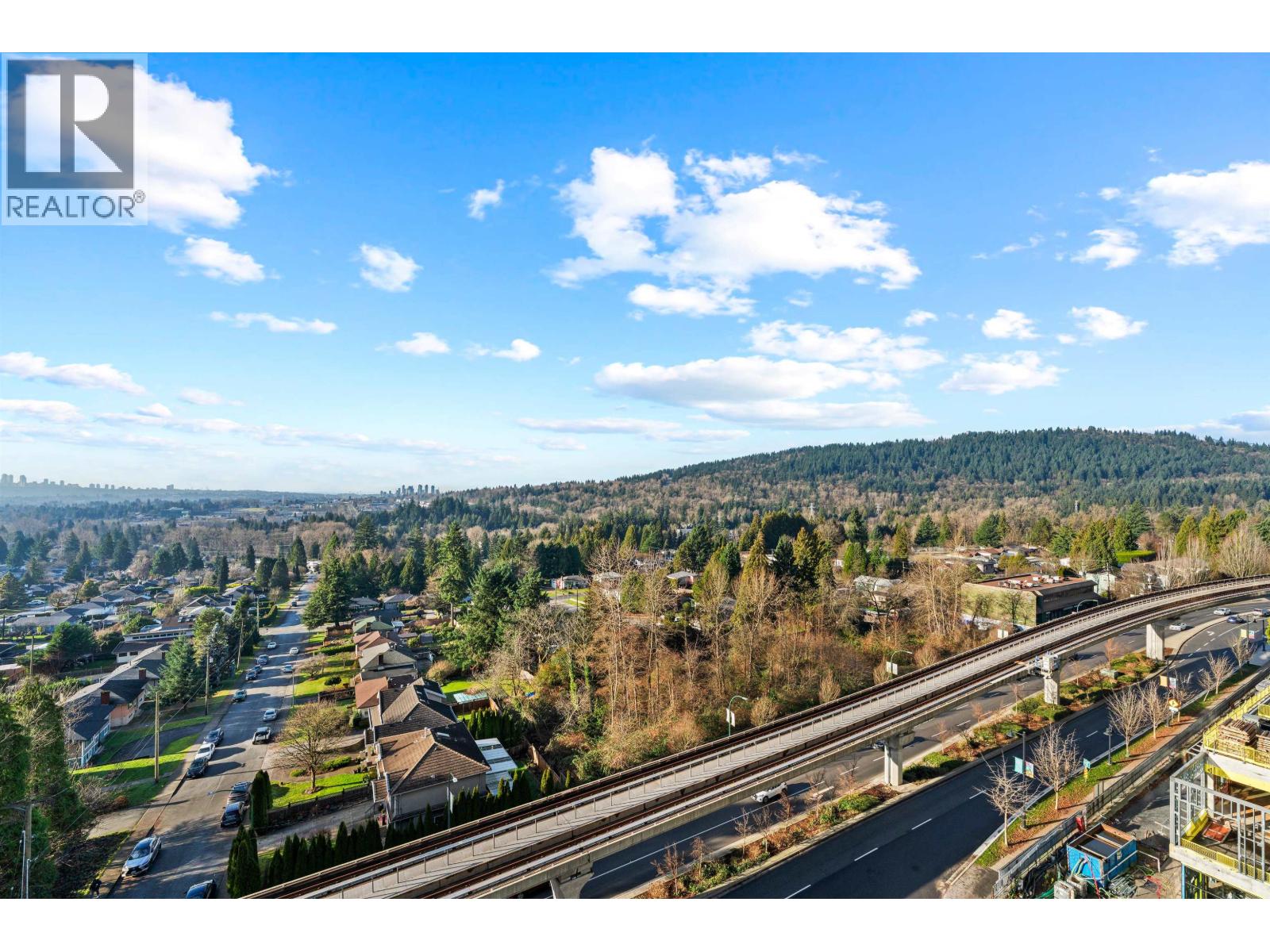 1106 652 WHITING WAY, Coquitlam