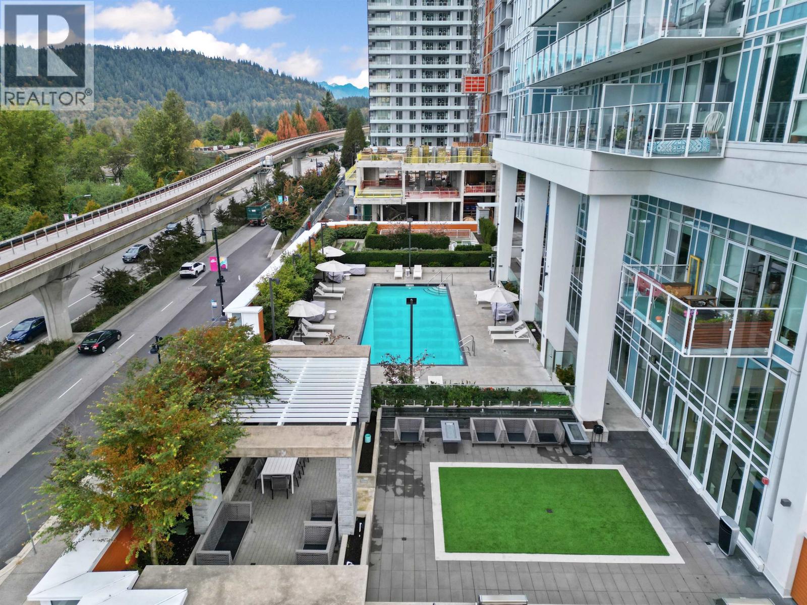 1106 652 WHITING WAY, Coquitlam