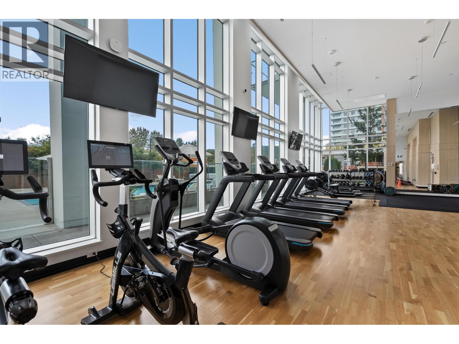 1106 652 WHITING WAY, Coquitlam