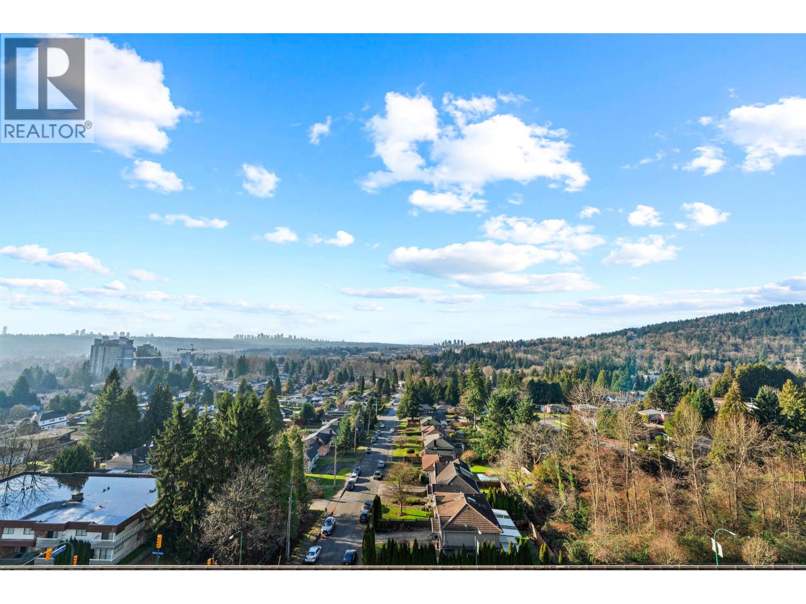 1106 652 WHITING WAY, Coquitlam