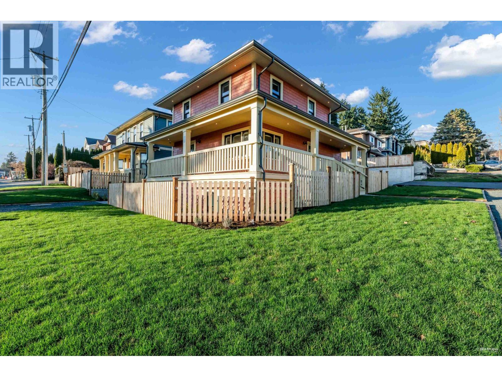 101 1125 CARTIER AVENUE, Coquitlam