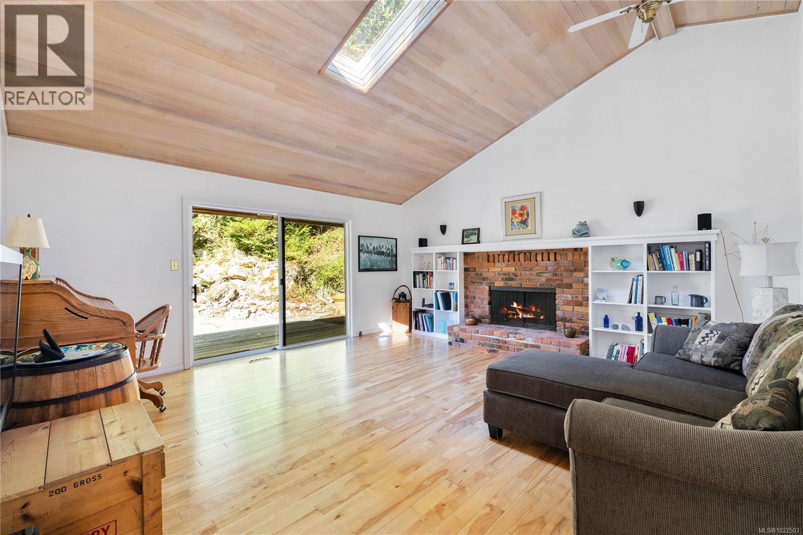  212 Sunset Drive, Salt Spring