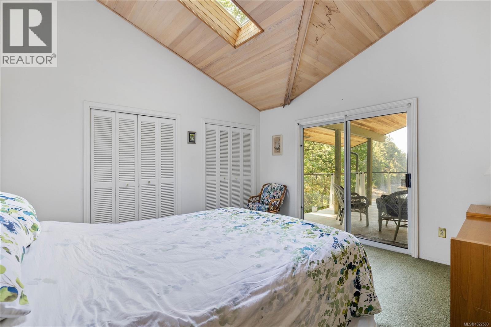  212 Sunset Drive, Salt Spring