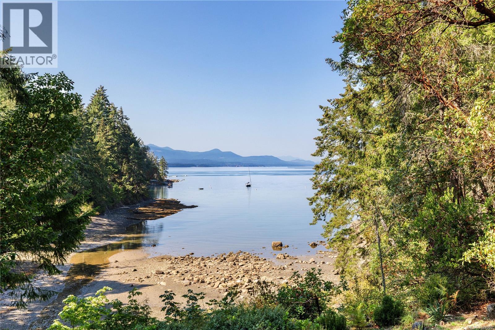  212 Sunset Drive, Salt Spring