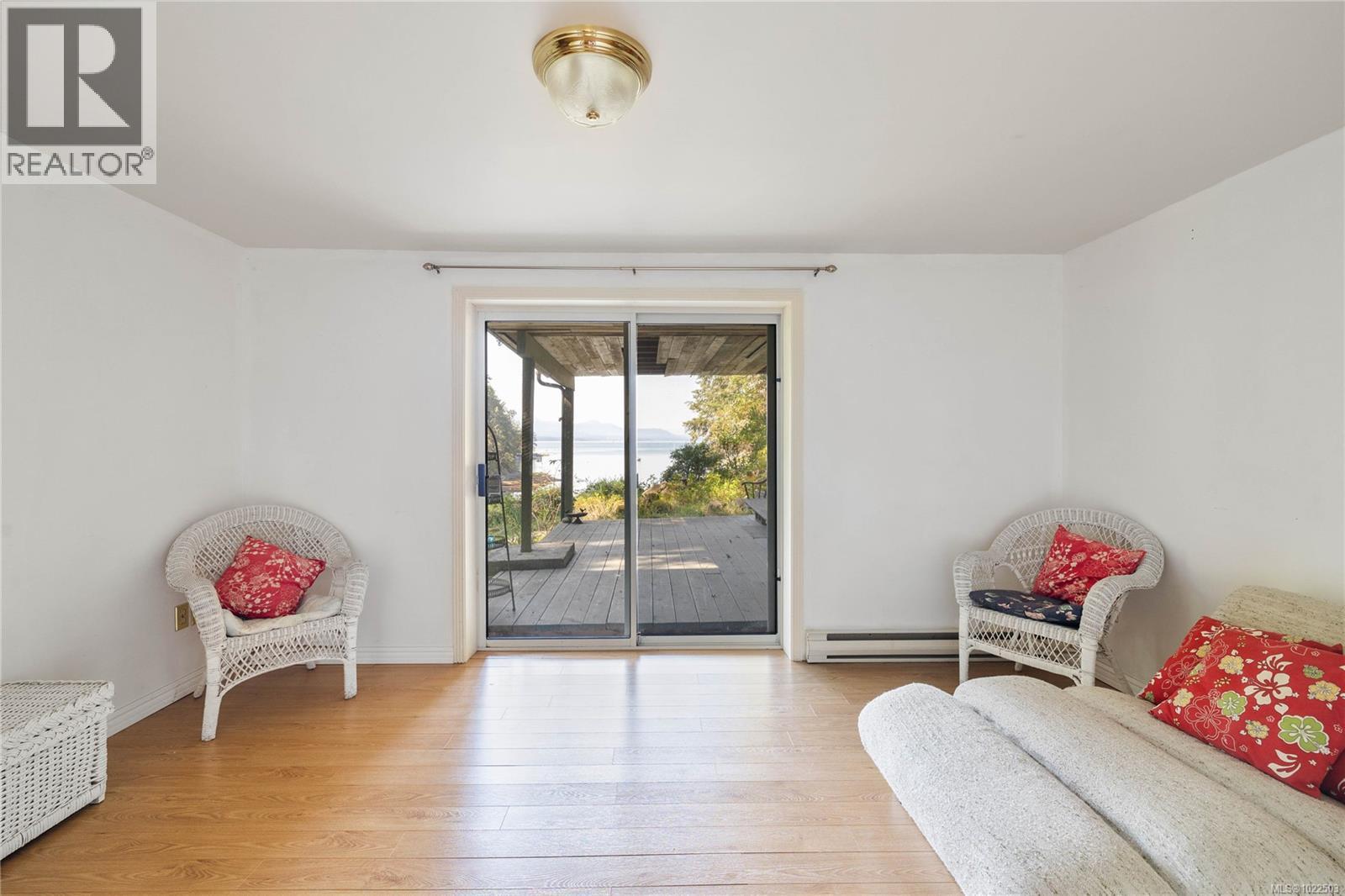  212 Sunset Drive, Salt Spring