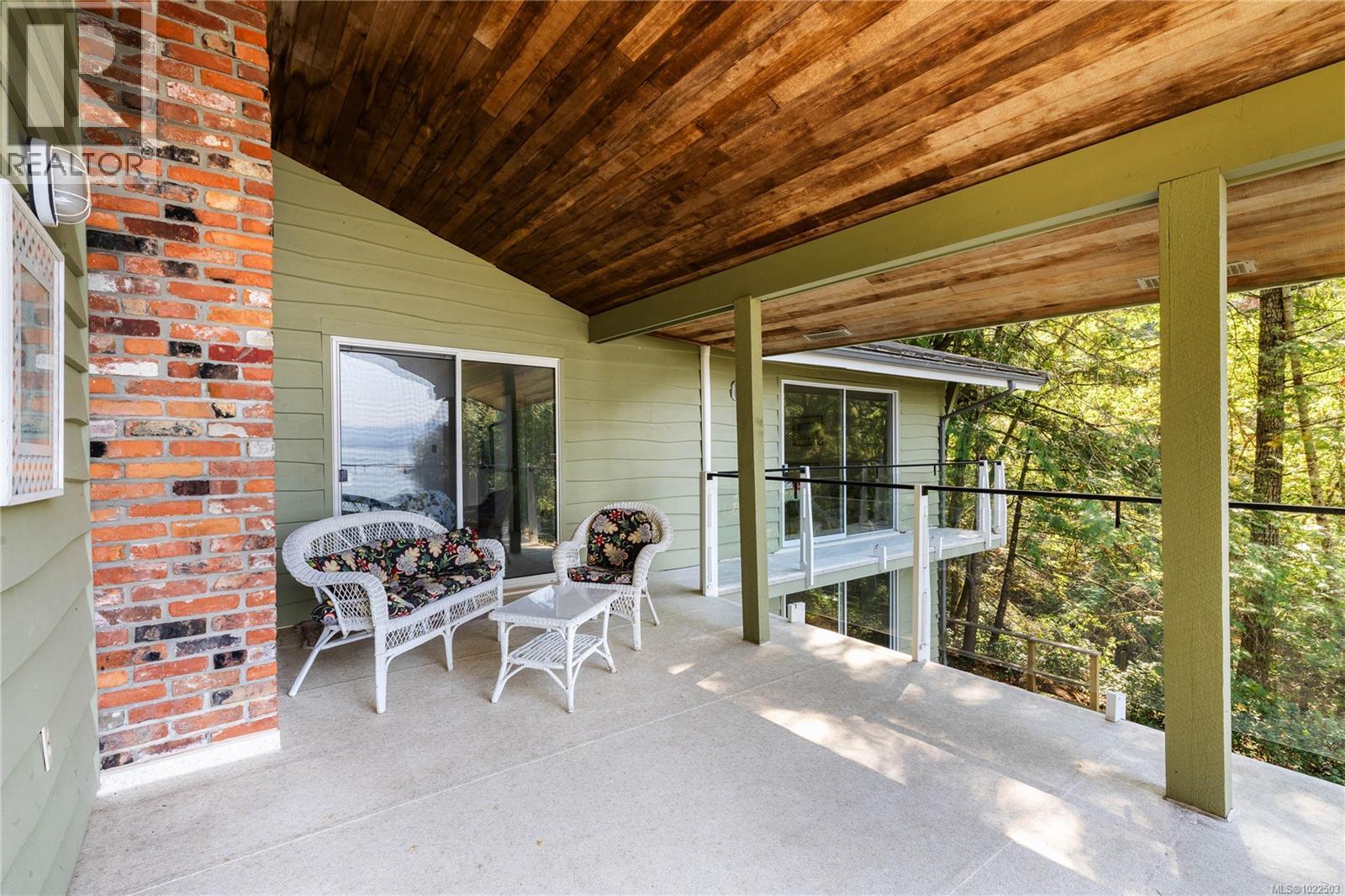  212 Sunset Drive, Salt Spring