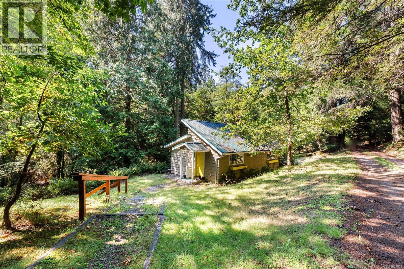  212 Sunset Drive, Salt Spring