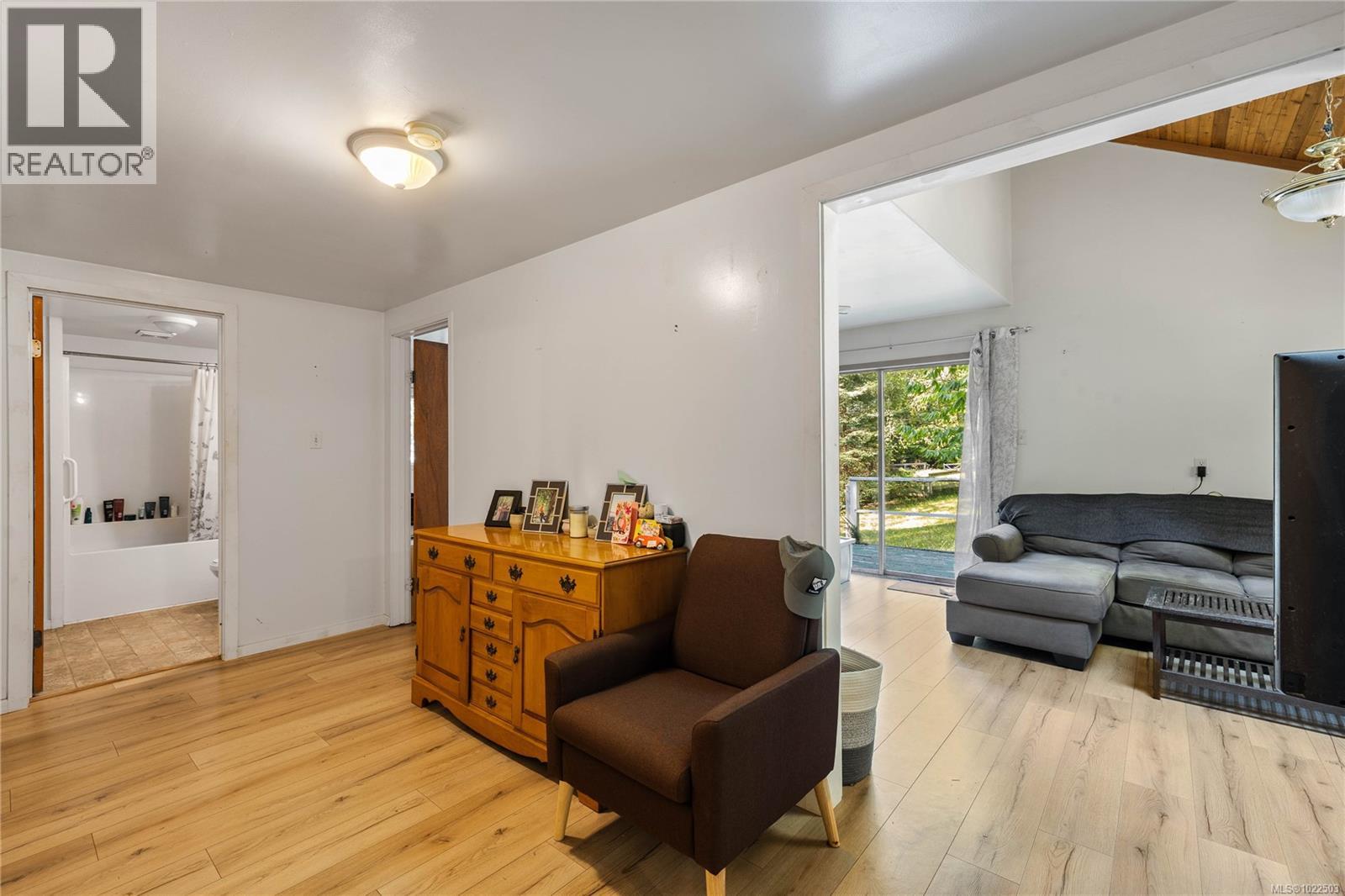  212 Sunset Drive, Salt Spring