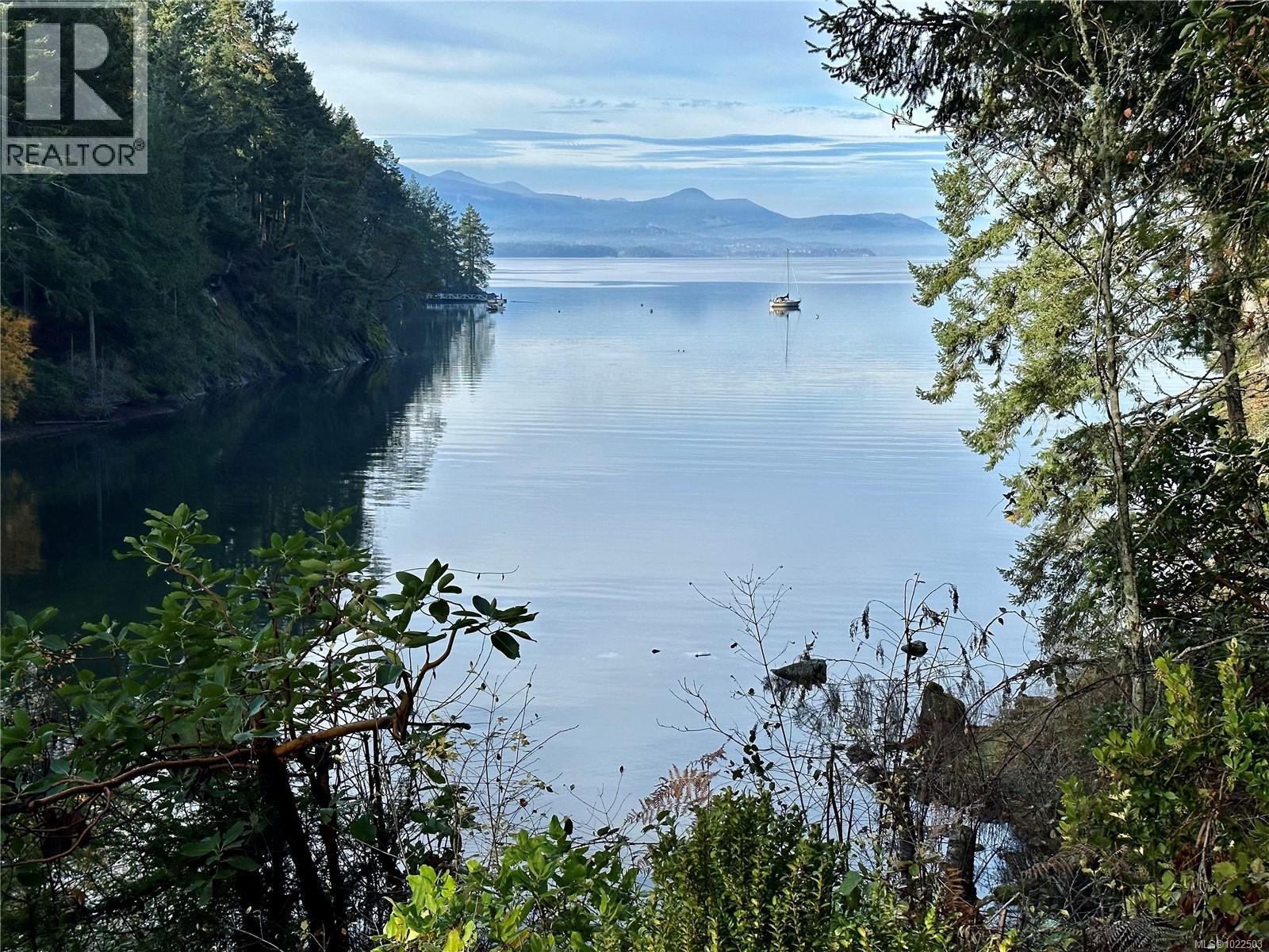  212 Sunset Drive, Salt Spring