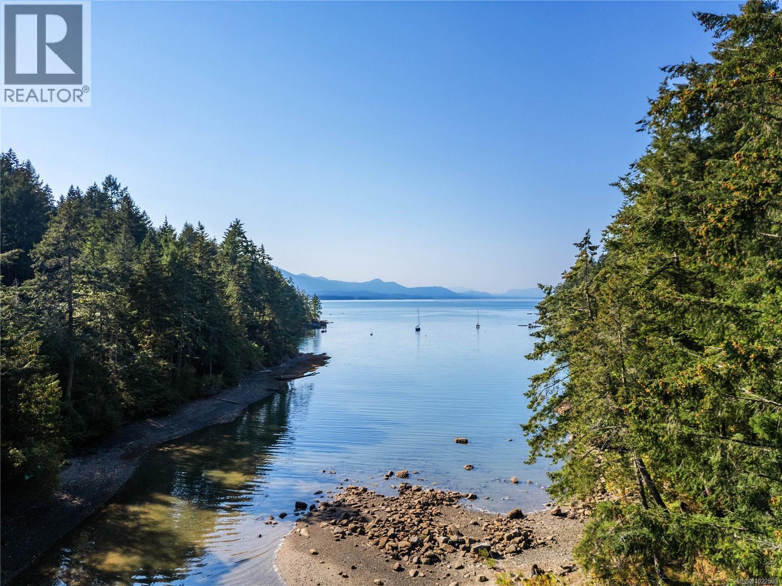 212 Sunset Drive, Salt Spring
