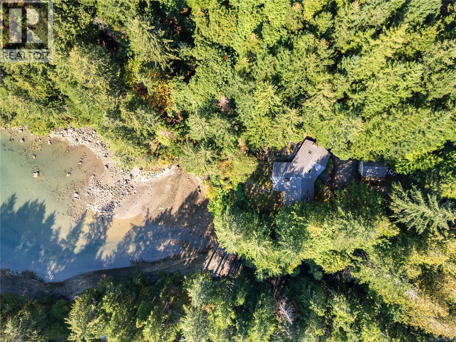  212 Sunset Drive, Salt Spring