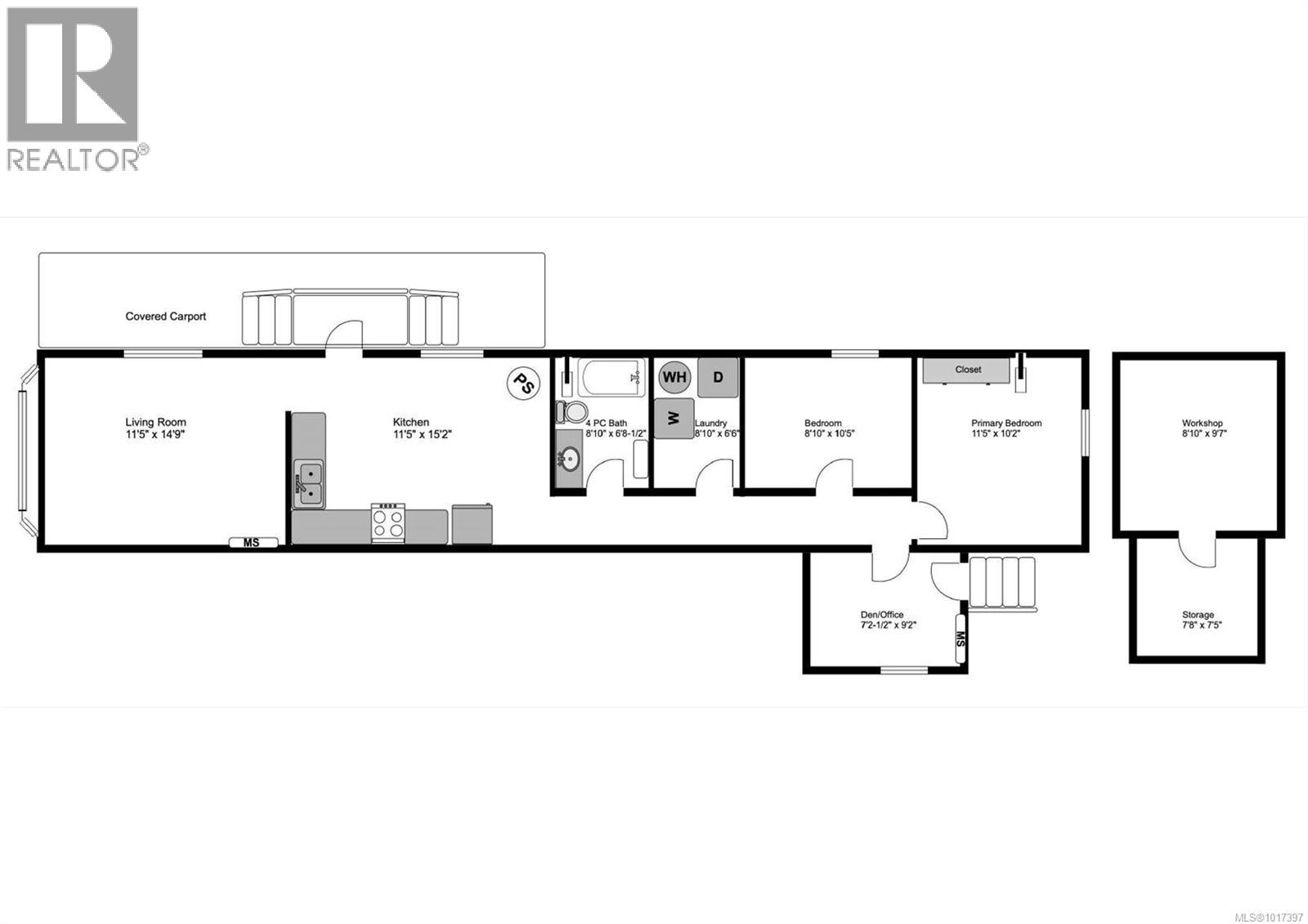 #10B 1120 SHAWNIGAN-MILL BAY RD - 27