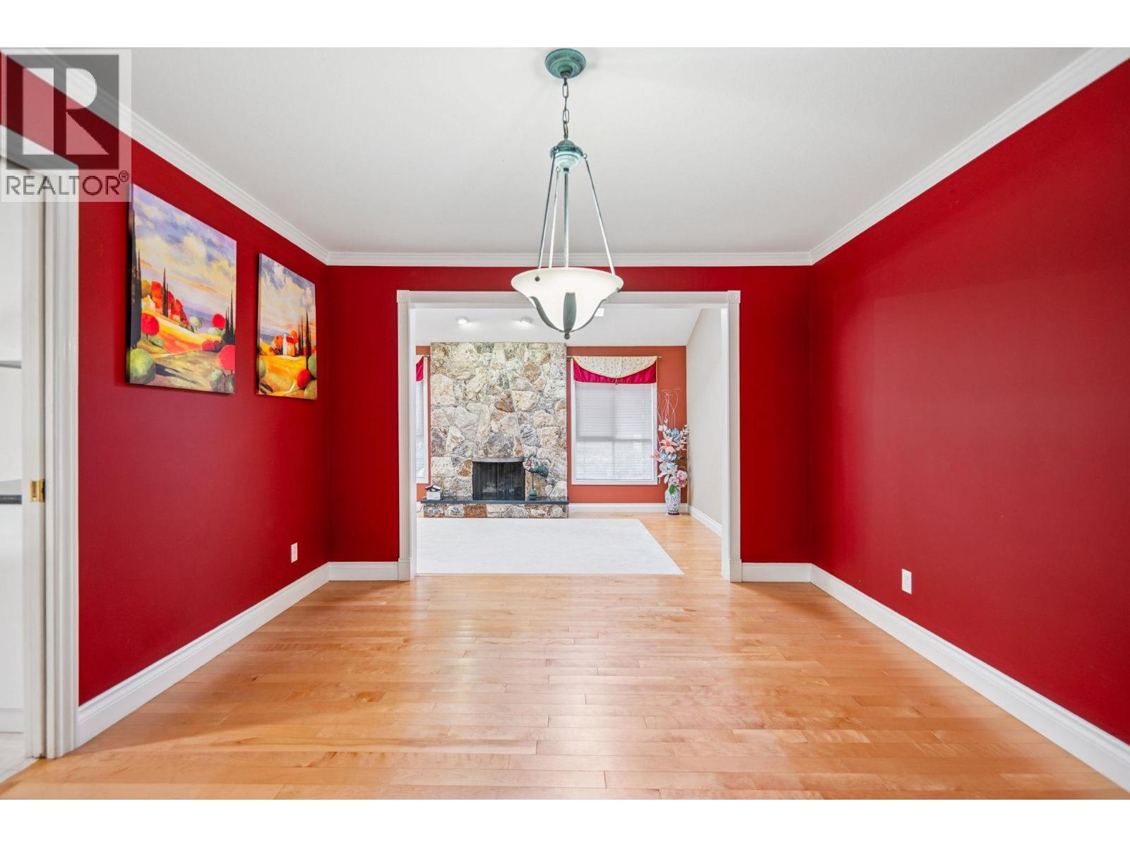 8340 LUNEN ROAD, Richmond