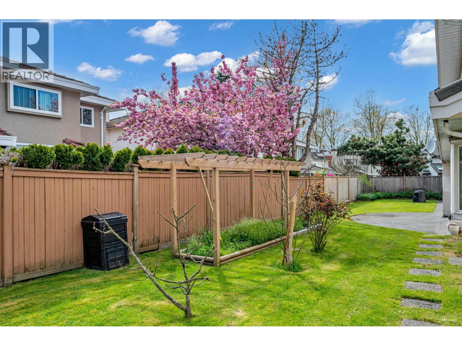 9280 JASKOW PLACE, Richmond