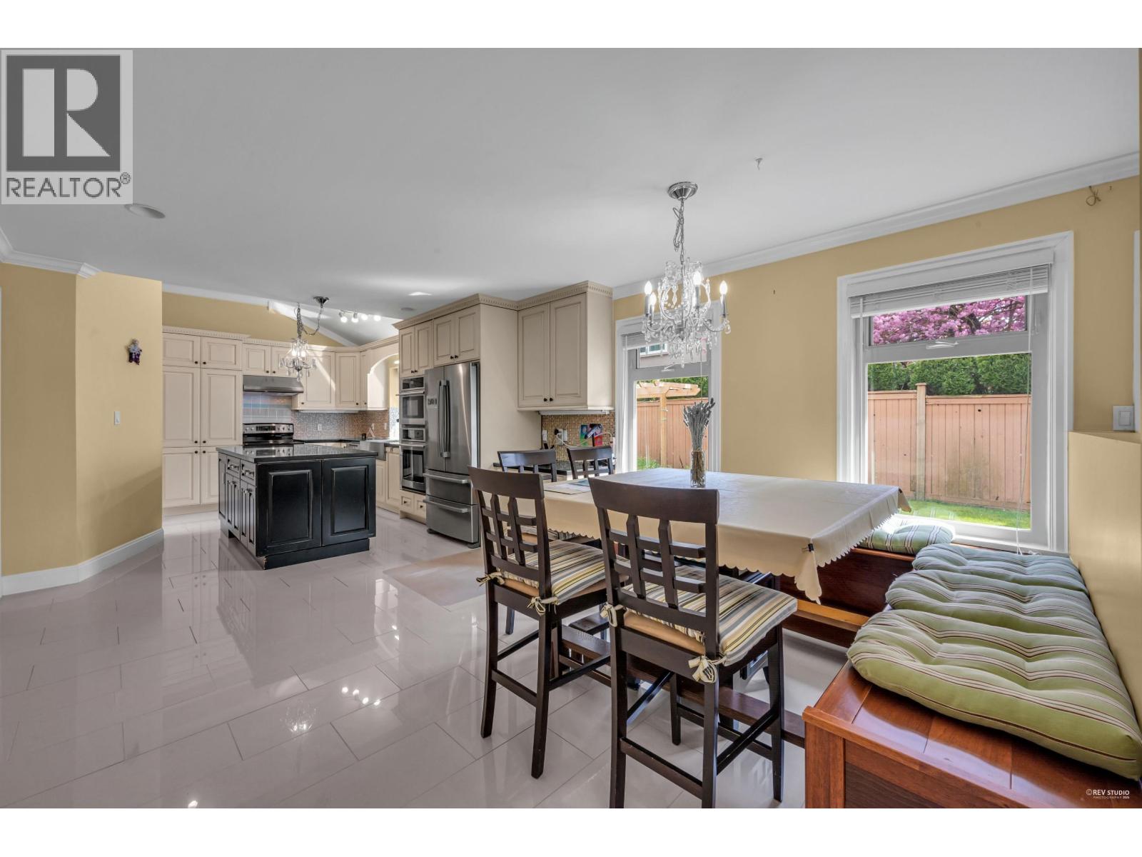 9280 JASKOW PLACE, Richmond